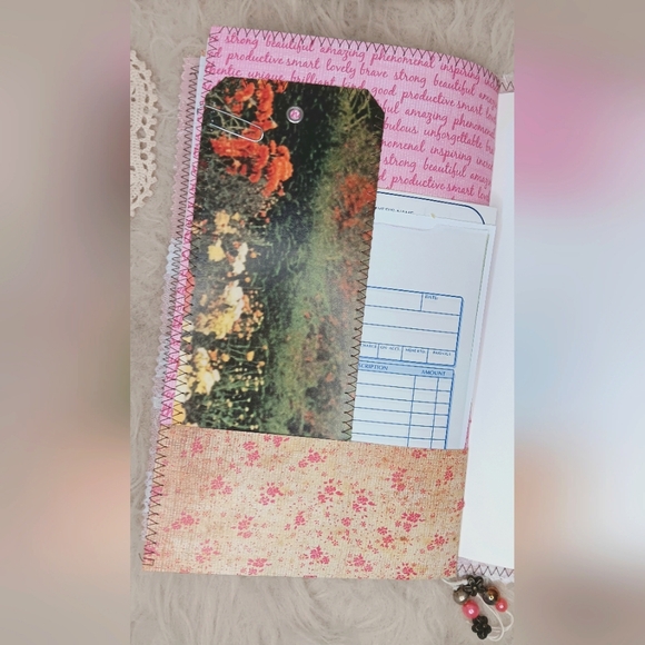 Rustic Farmhouse Junk Journal C - Picture 11 of 12